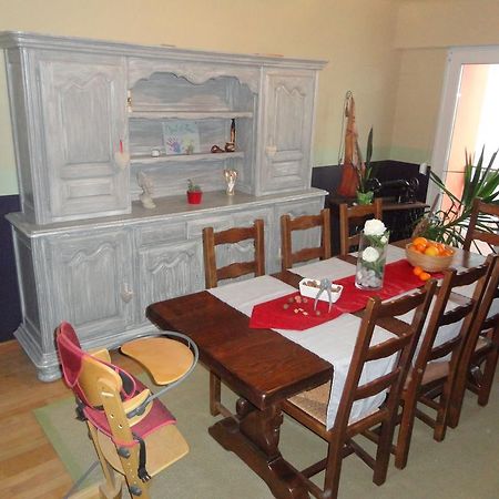 Freyming-Merlebach Chez Jpzen Nowicki Bed & Breakfast エクステリア 写真
