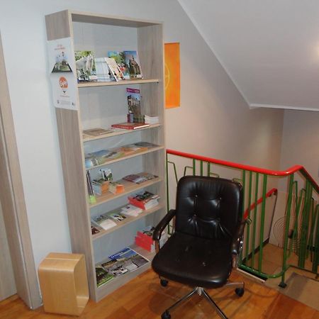 Freyming-Merlebach Chez Jpzen Nowicki Bed & Breakfast エクステリア 写真