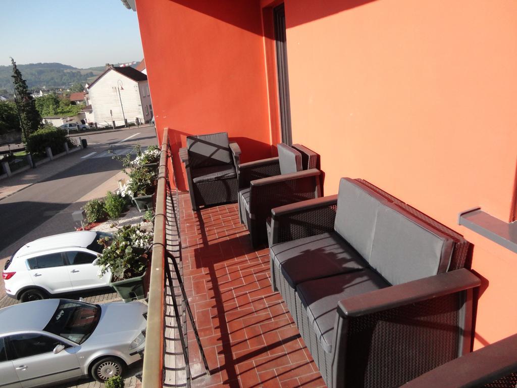 Freyming-Merlebach Chez Jpzen Nowicki Bed & Breakfast 部屋 写真