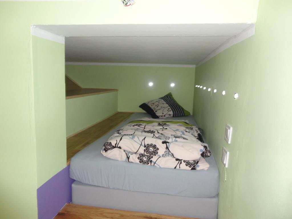 Freyming-Merlebach Chez Jpzen Nowicki Bed & Breakfast 部屋 写真