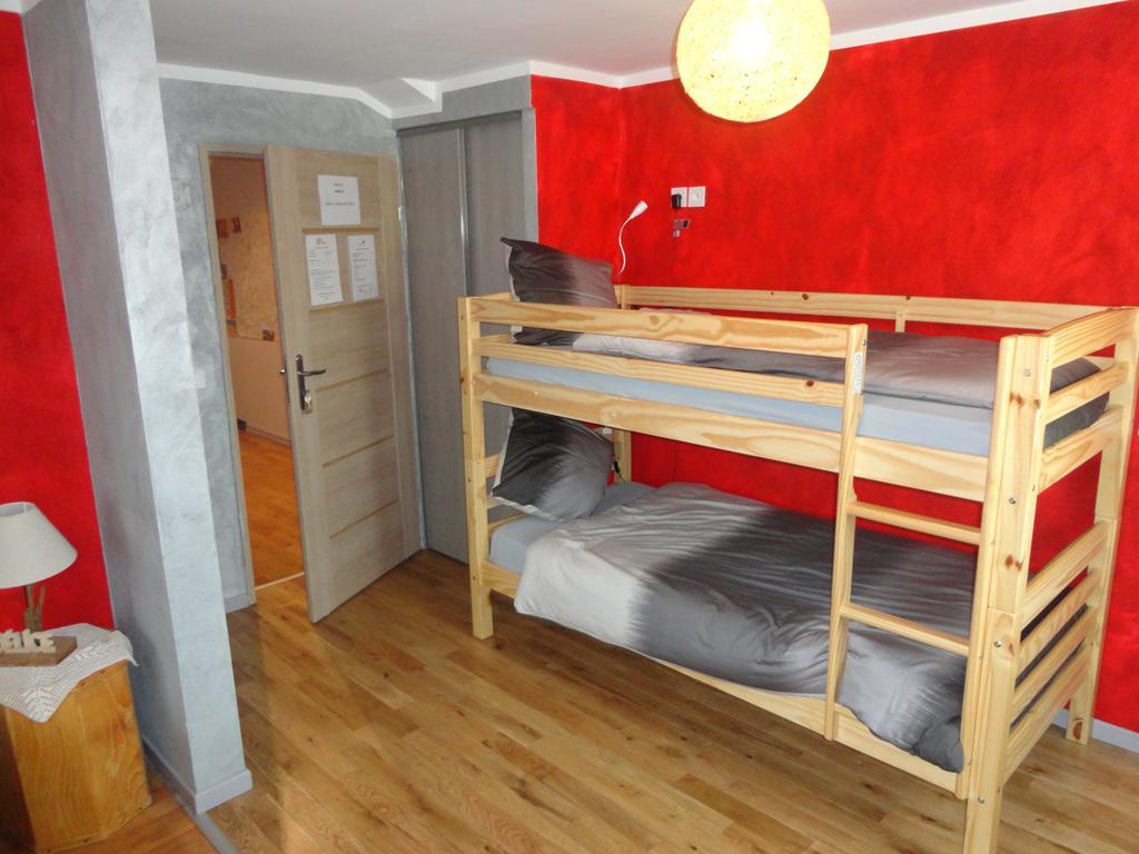 Freyming-Merlebach Chez Jpzen Nowicki Bed & Breakfast 部屋 写真