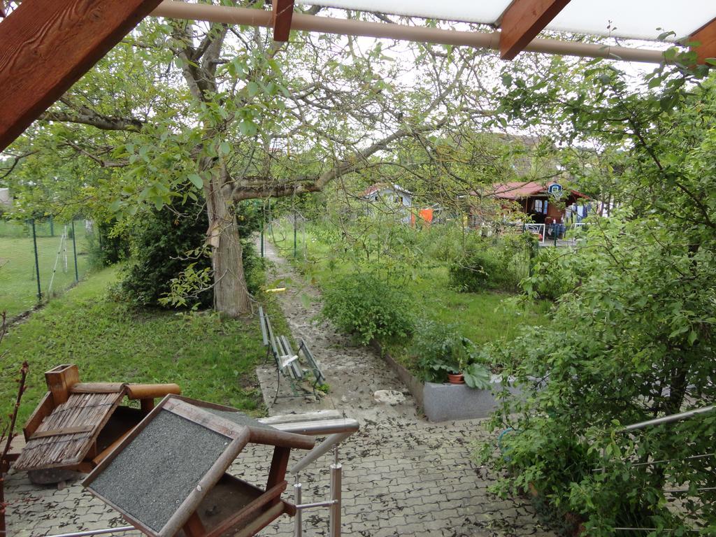 Freyming-Merlebach Chez Jpzen Nowicki Bed & Breakfast エクステリア 写真