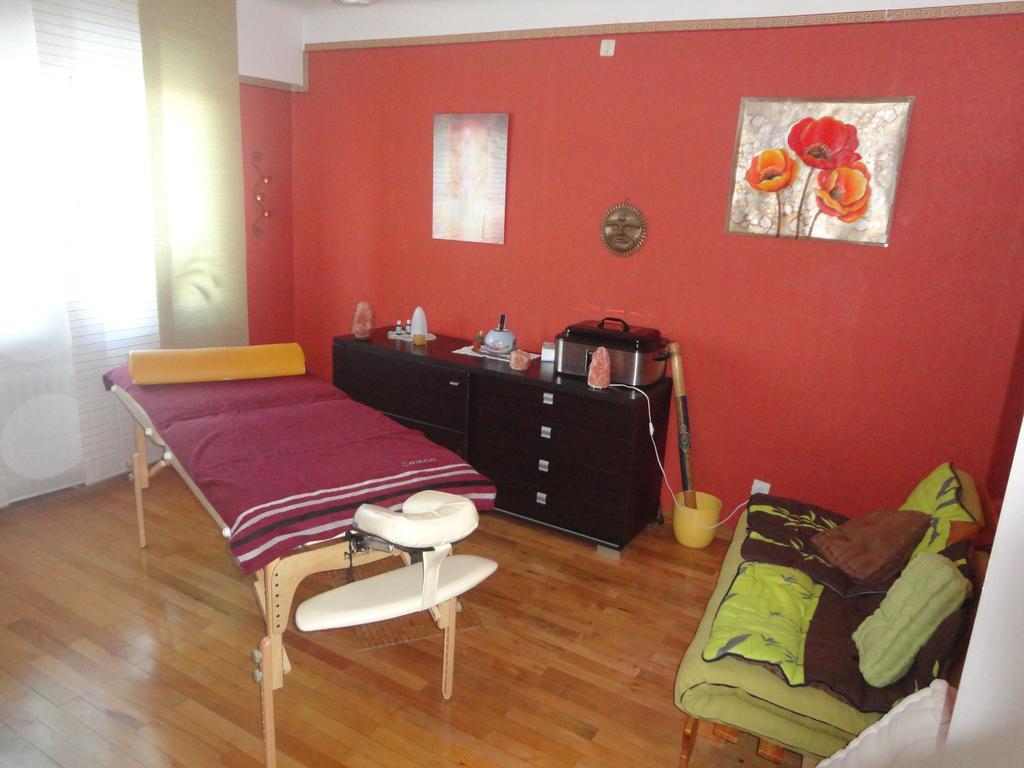 Freyming-Merlebach Chez Jpzen Nowicki Bed & Breakfast エクステリア 写真