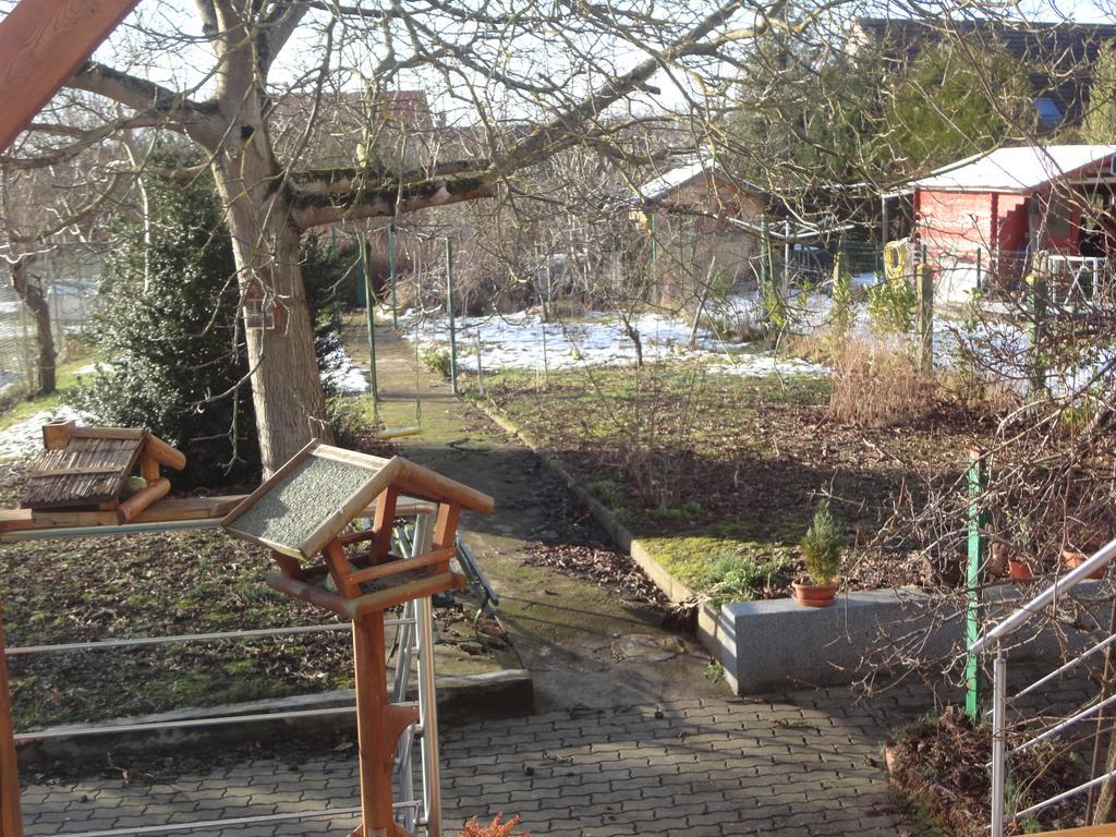 Freyming-Merlebach Chez Jpzen Nowicki Bed & Breakfast エクステリア 写真