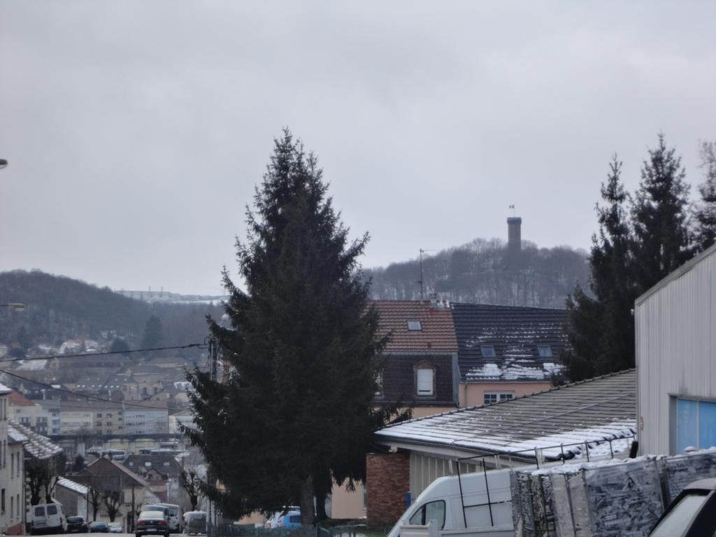 Freyming-Merlebach Chez Jpzen Nowicki Bed & Breakfast エクステリア 写真