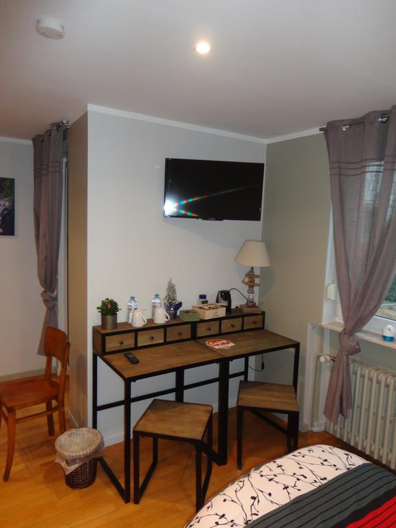 Freyming-Merlebach Chez Jpzen Nowicki Bed & Breakfast エクステリア 写真